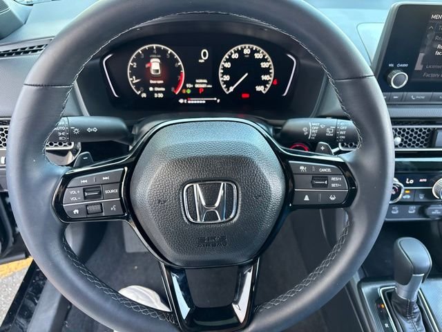 Used 2026 Black Honda Sport image 20