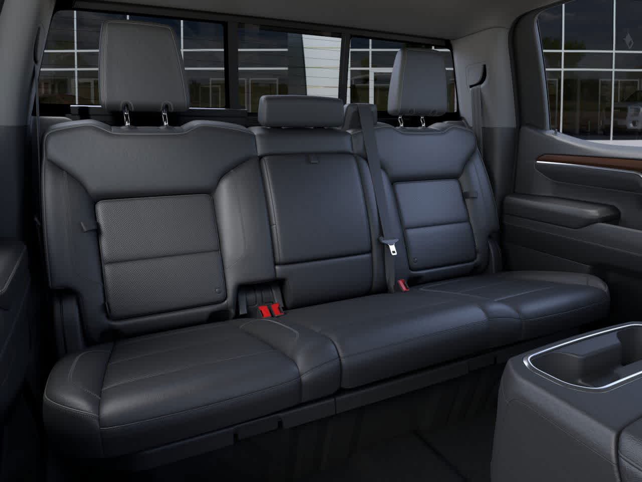 2026 GMC Sierra 1500 Denali - Photo 17