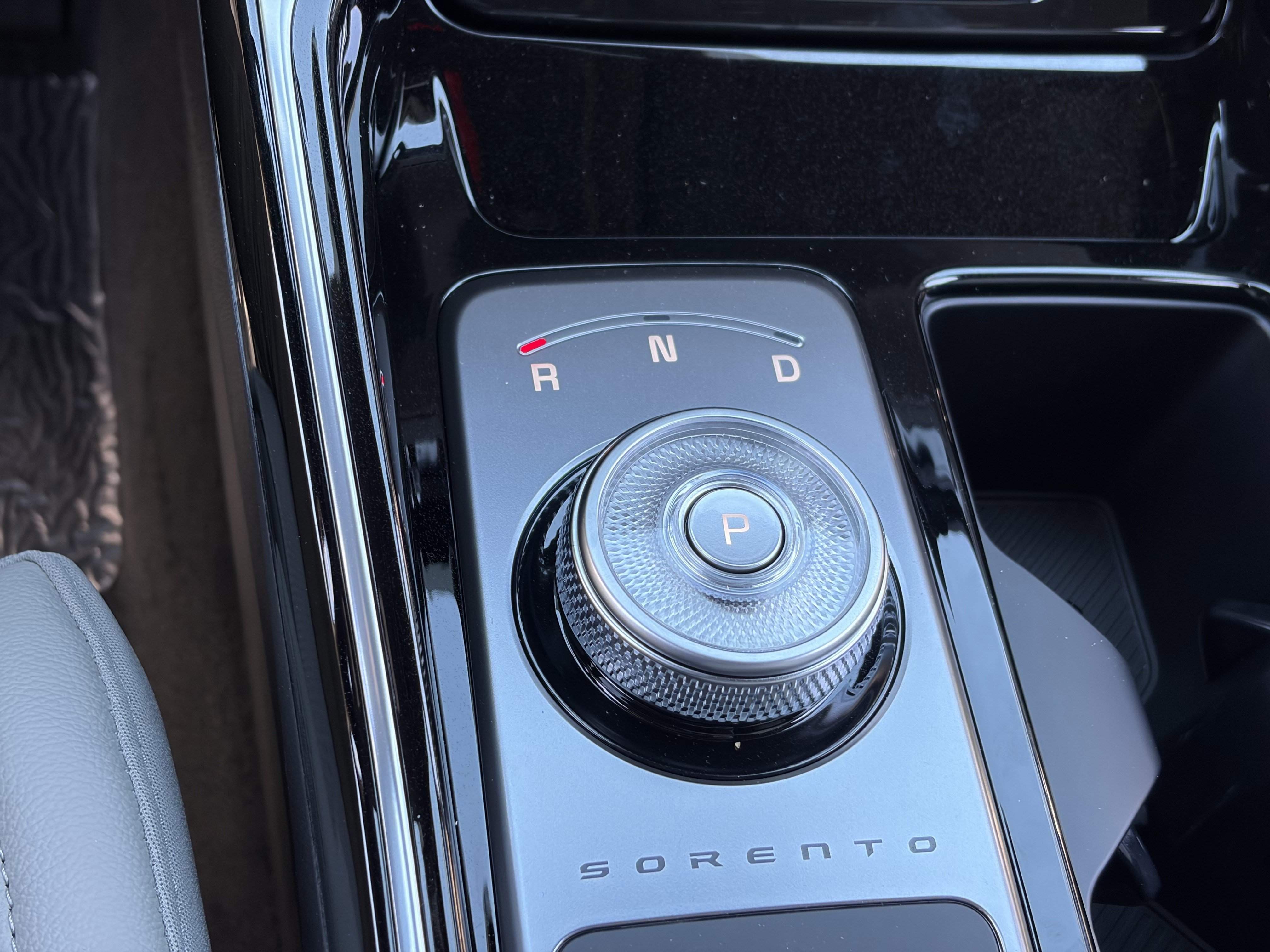 New 2026 Snow White Pearl Kia X-Line SX Prestige AWD image 29