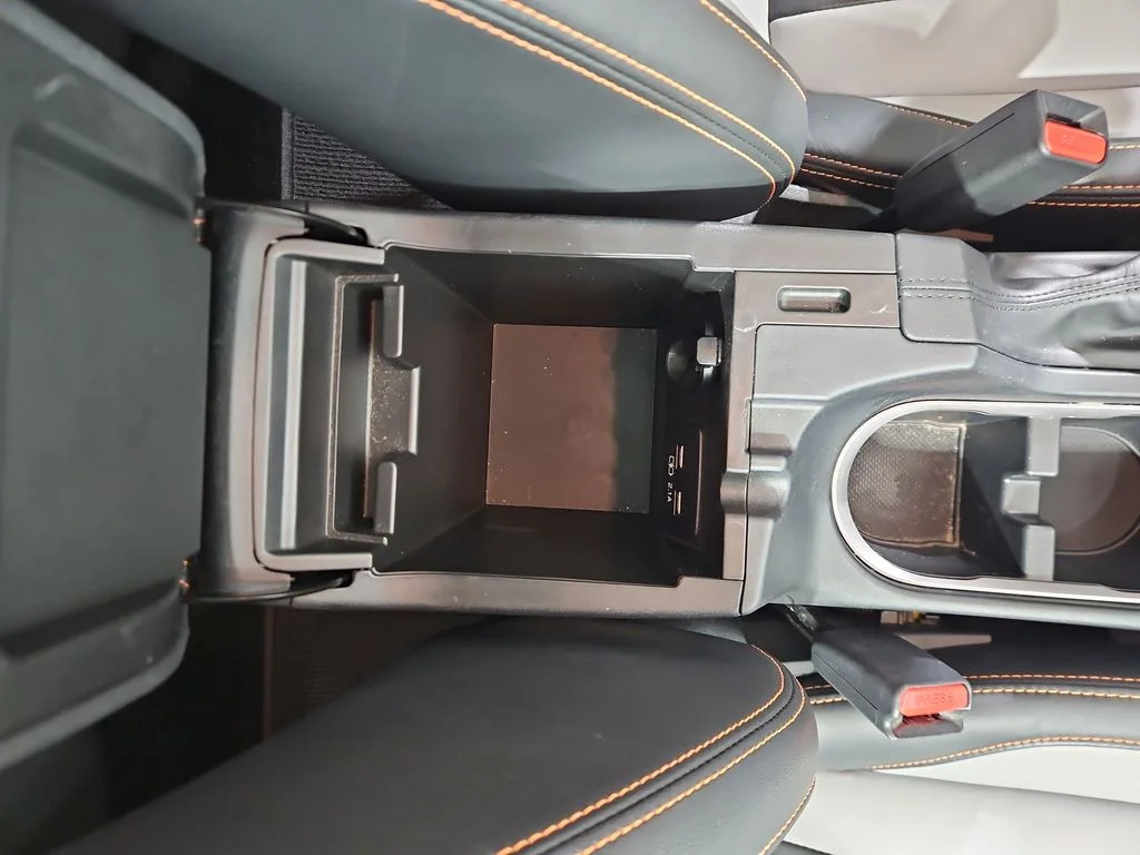 Certified Used 2021 Gray Subaru Limited image 28