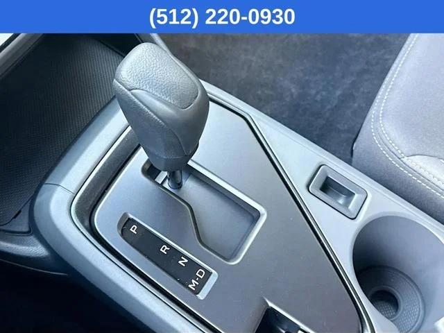 New 2026 ICE SILVER METALLIC Subaru Premium image 20