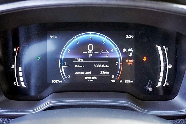 Used 2026  Toyota LE image 30