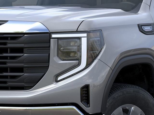 New 2026 Sterling Metallic GMC Pro image 10