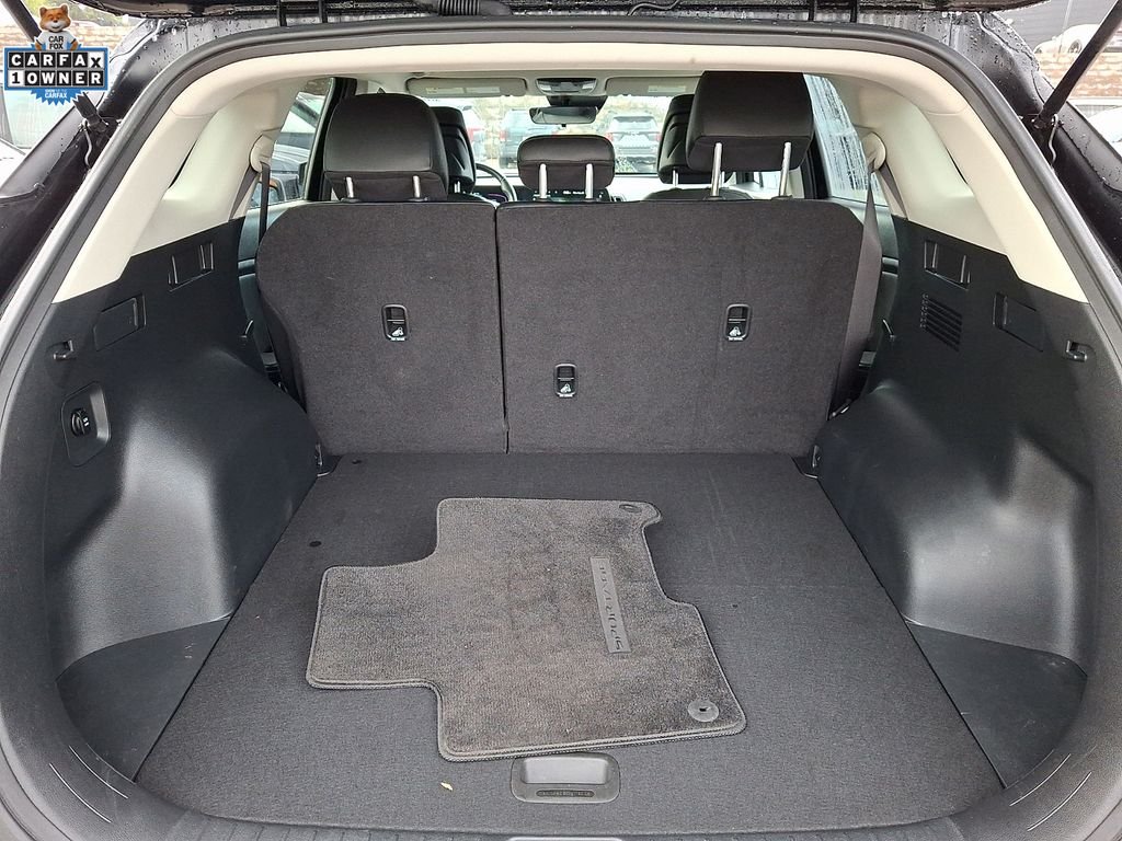 Used 2025 Black Kia EX image 29