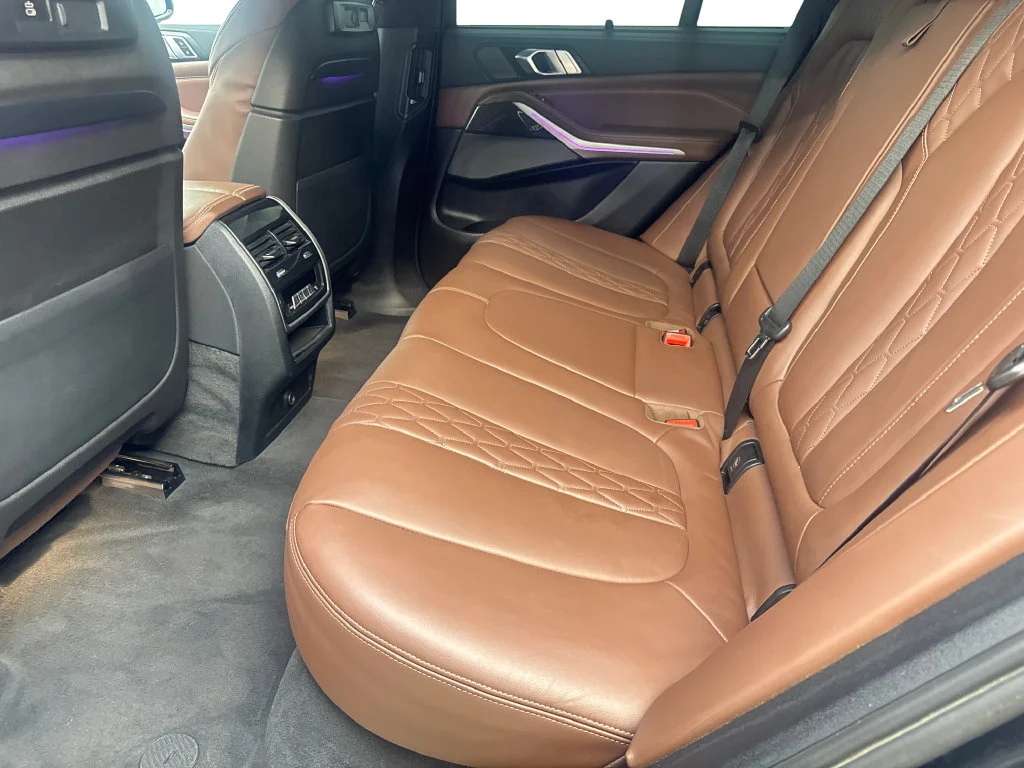 2023 BMW X5 M50i - Photo 35