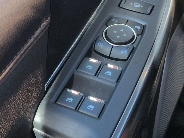 New 2026 Agate Black Metallic Ford F-350® King Ranch® image 24