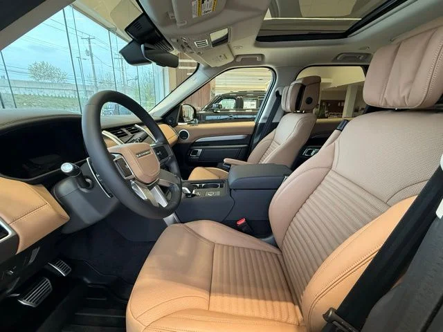 New 2026 Varesine Blue Land Rover Tempest Edition image 14