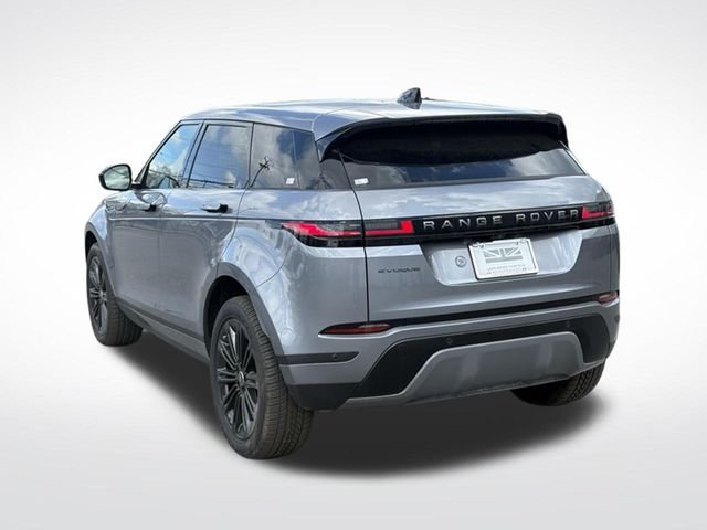 2026 Land Rover Range Rover Evoque S - Photo 6