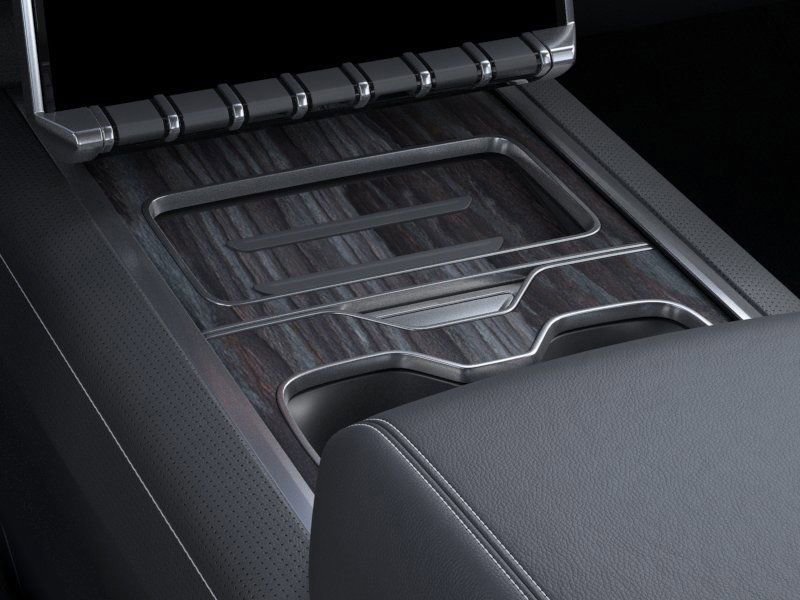 2025 GMC SIERRA - Image 30