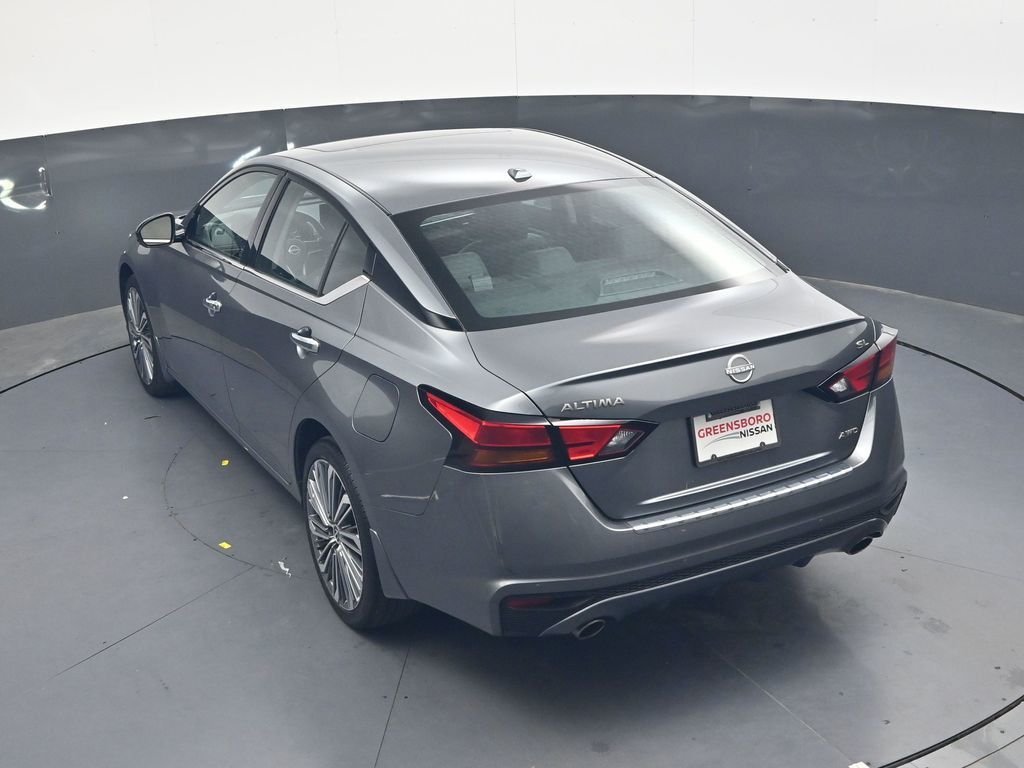 Used 2023 Gray Nissan 2.5 SL image 36