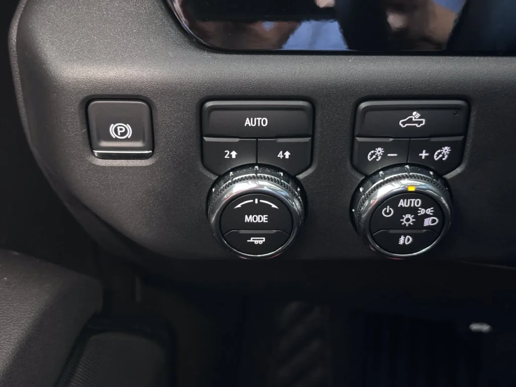 2026 GMC Sierra 1500 Elevation - Photo 25