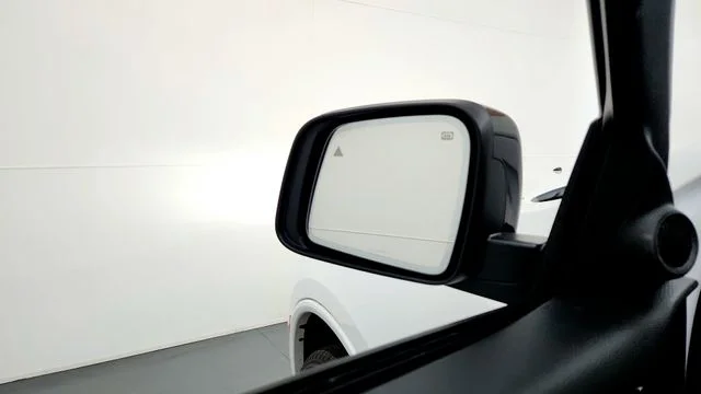 New 2026 White Knuckle Clear-Coat Exterior Paint Dodge GT Plus image 12