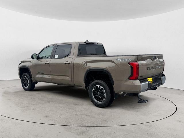 New 2026 Mudbath Toyota  SR5 image 7