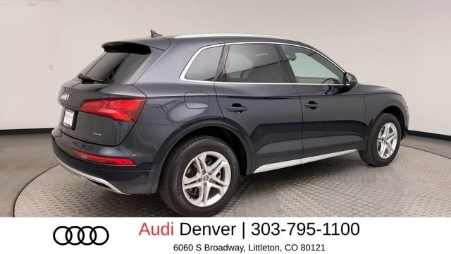 Used 2019  Audi 2.0T Premium image 2