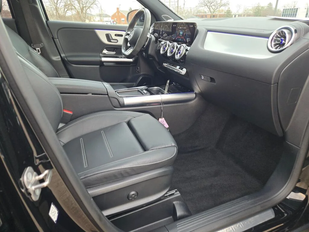 2024 Mercedes-Benz GLA GLA35 AMG - Photo 6
