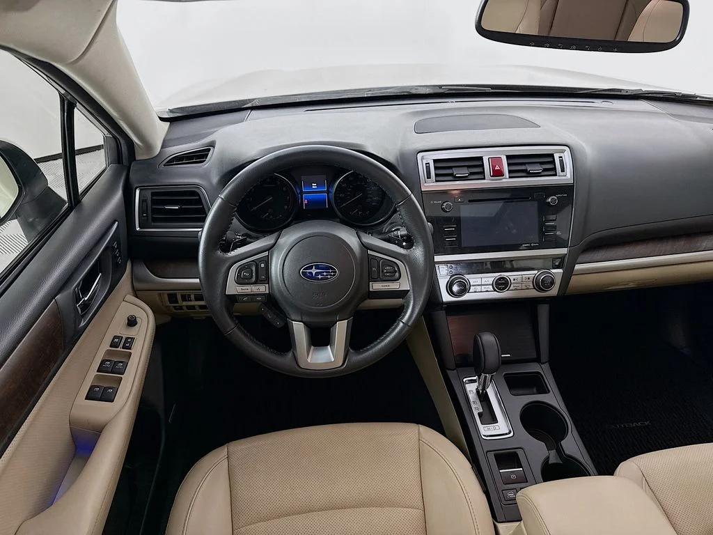 Used 2017 Tungsten Metallic Subaru 2.5i image 22