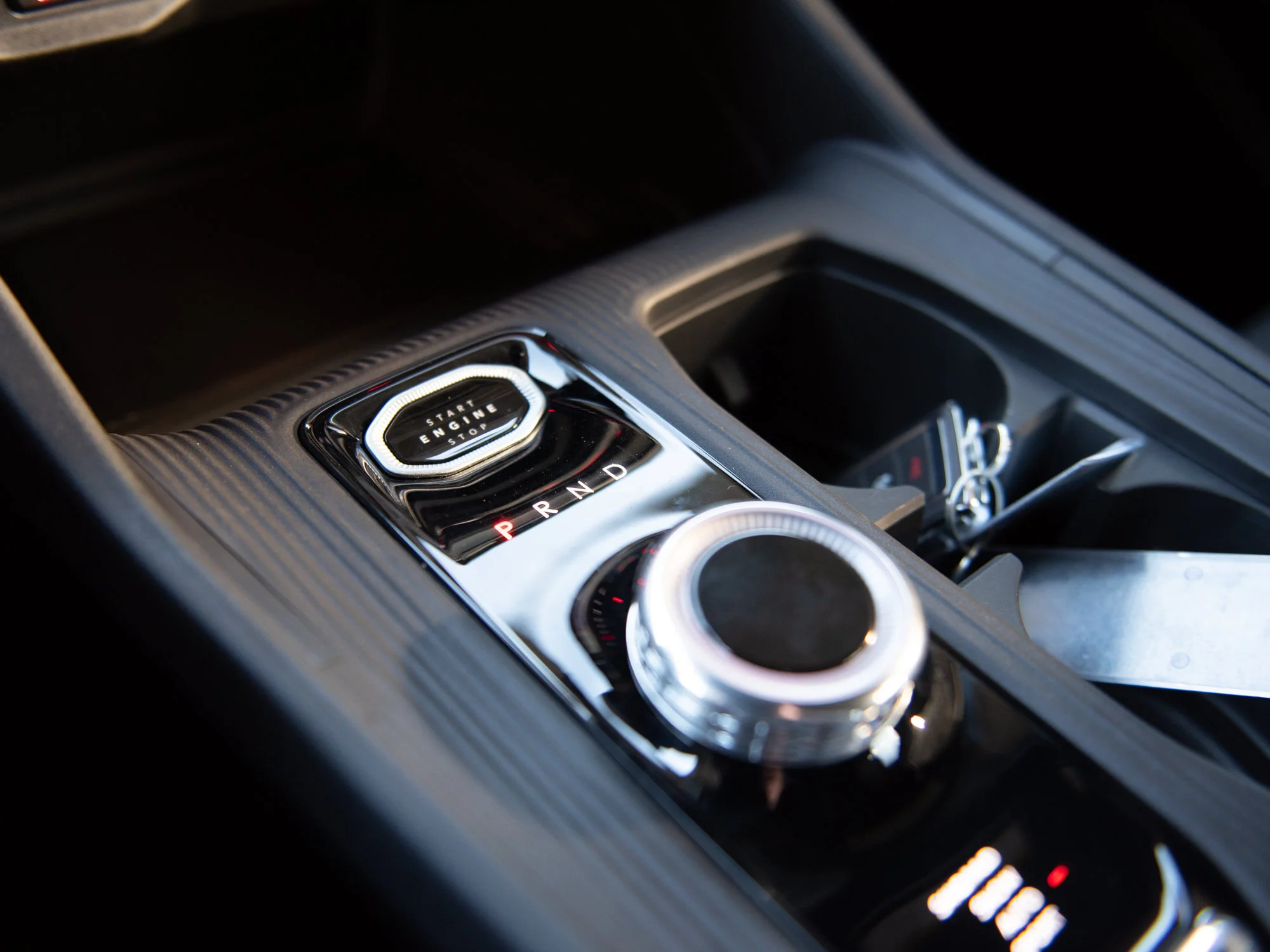 New 2026 41 Jeep Laredo * Hybrid image 18