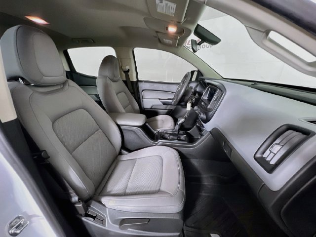 2022 Chevrolet Colorado Work Truck - Photo 35