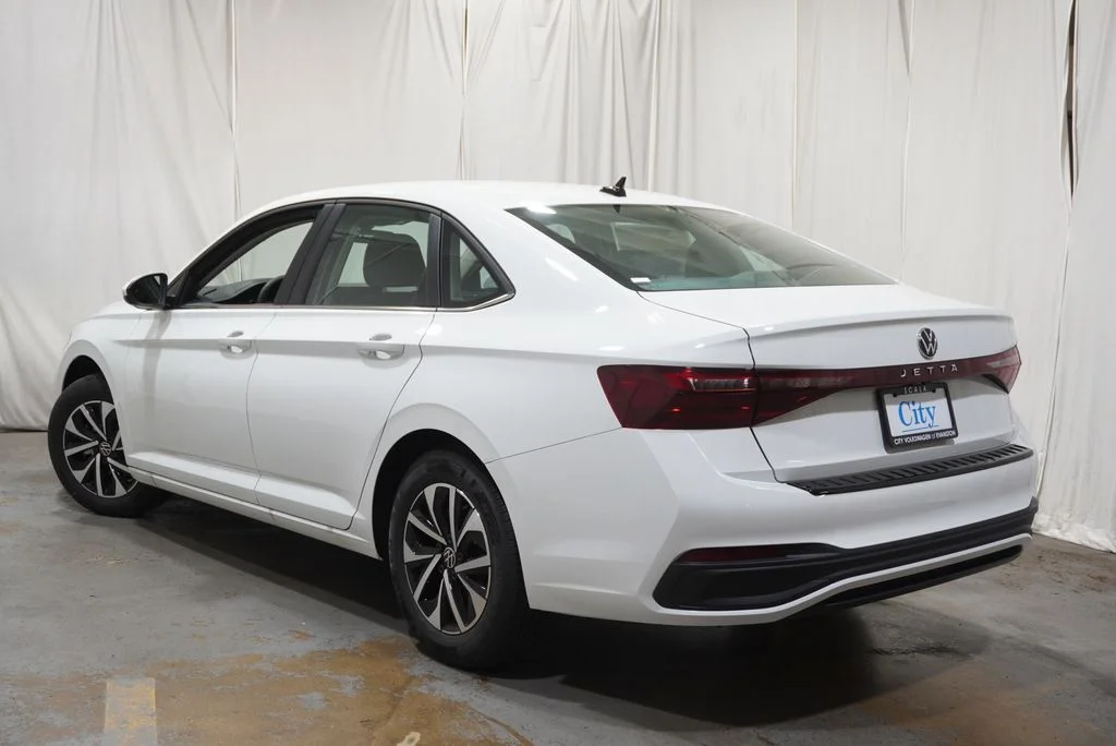 New 2026  Volkswagen 1.5T S image 8