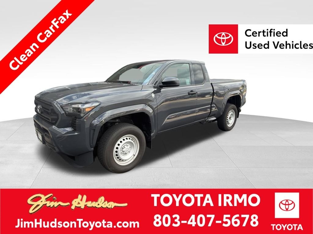 Used 2024  Toyota SR image 1