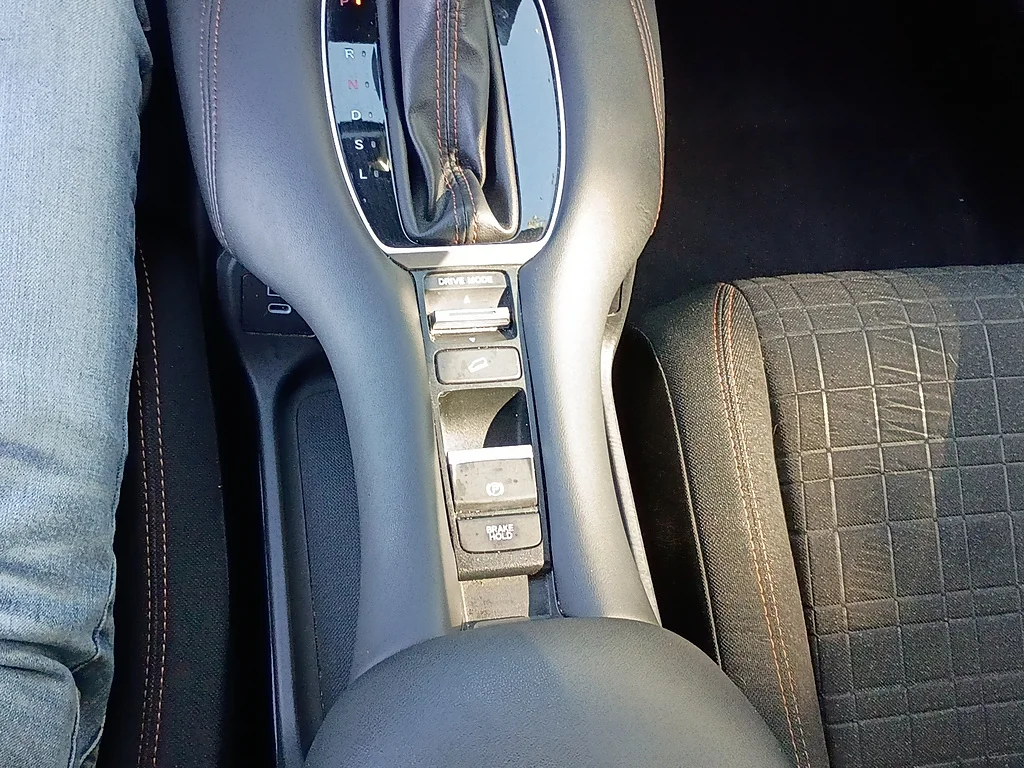 Certified Used 2024 Nordic Forest Pearl Honda Sport image 23