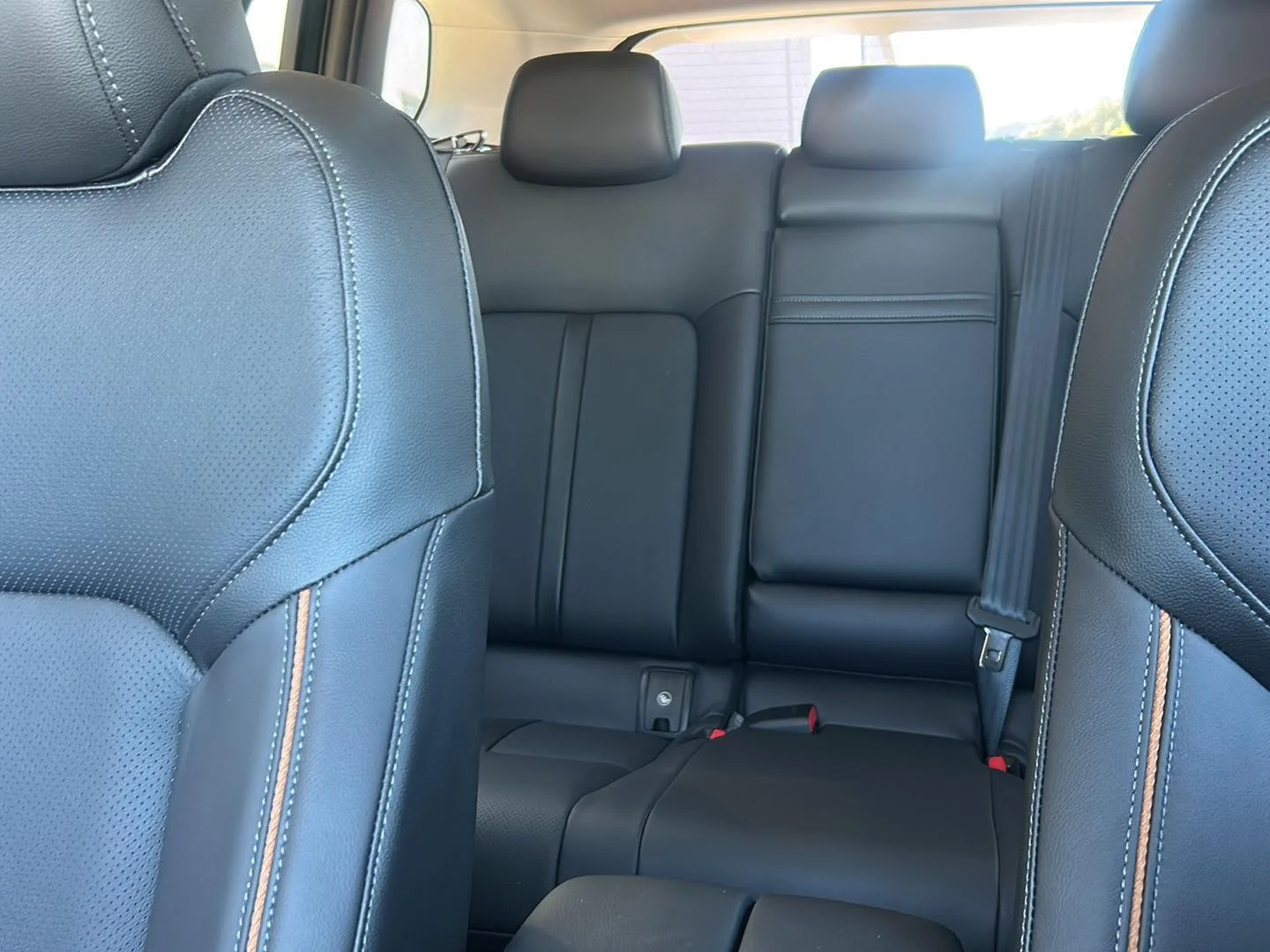 New 2026 52T CYPRESS Mazda 2.5 Turbo Premium Plus image 18