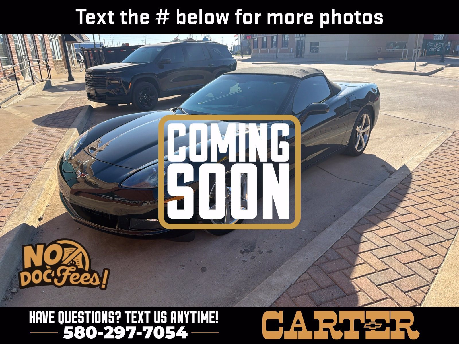 2009 Chevrolet Corvette