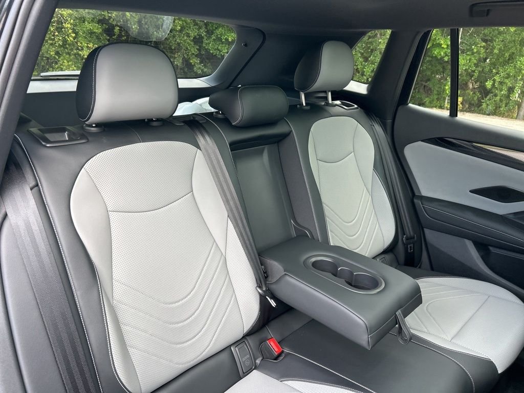 New 2026 Black Volkswagen 2.0T SE R-Line Black image 50