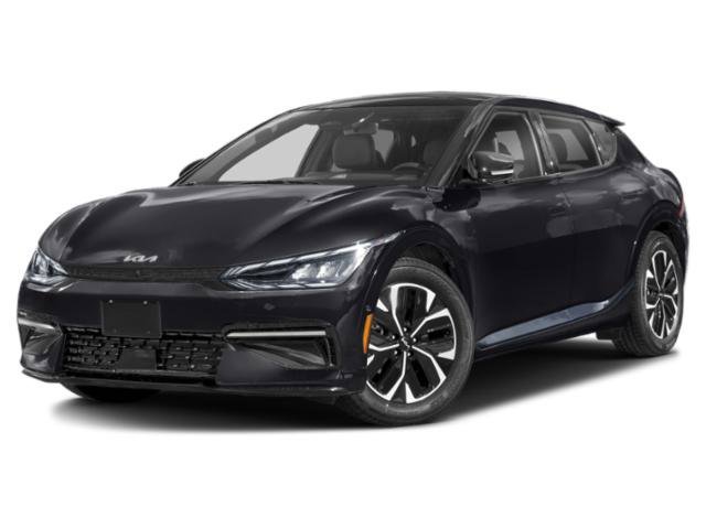 2024 Kia EV6 GT-Line AWD's photo