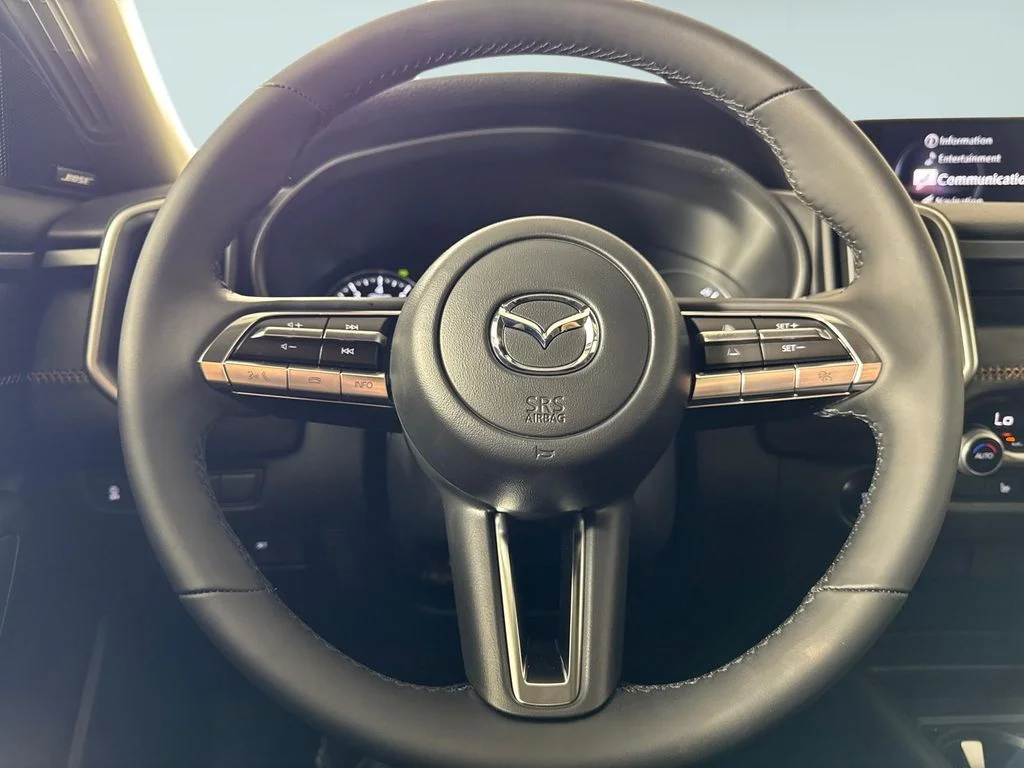 New 2026 Cypress Mazda 2.5 S Premium AWD image 25