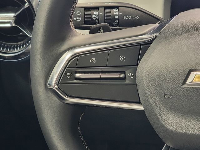2026 Chevrolet Equinox EV 2LT - Photo 25