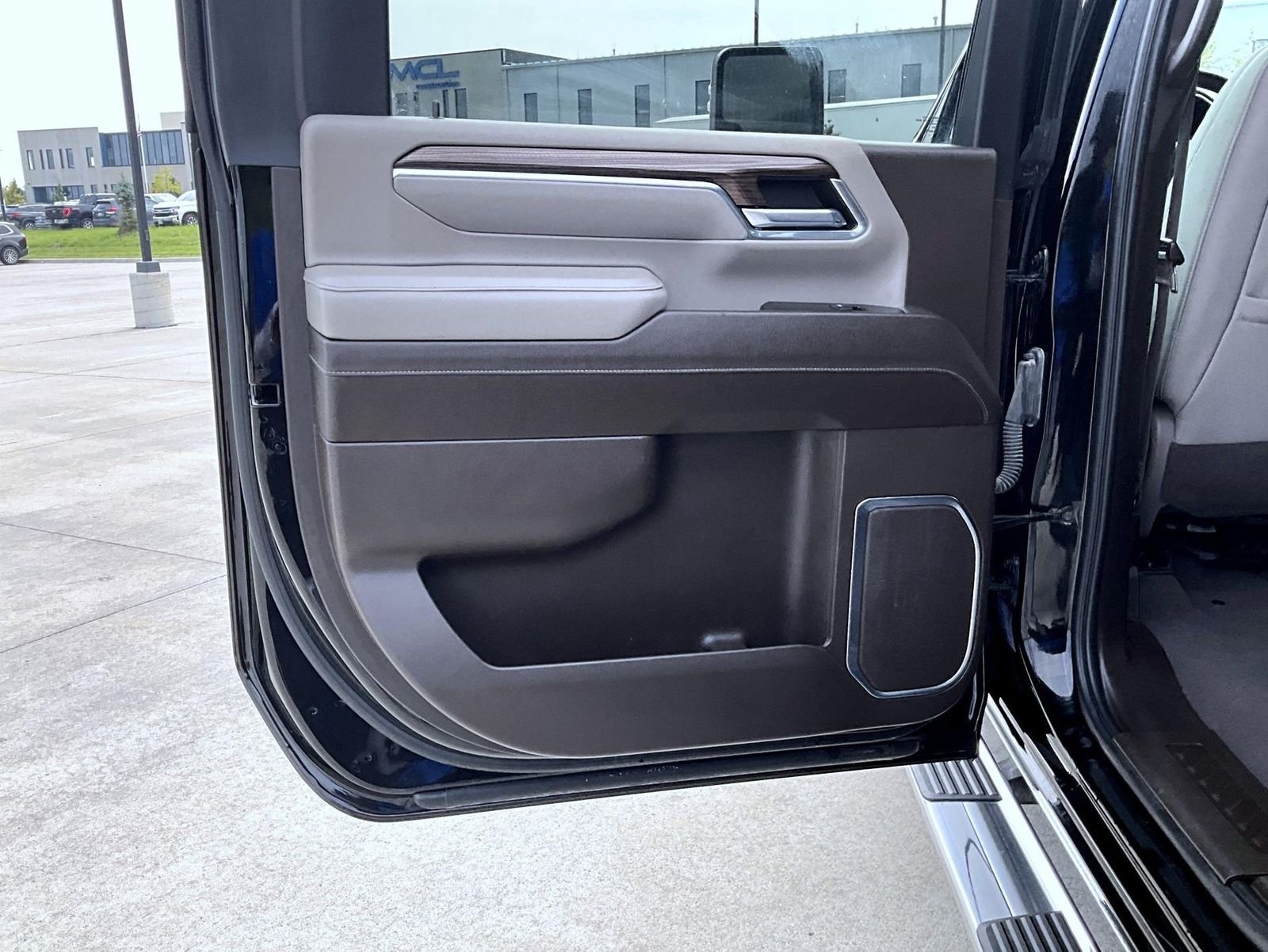 Used 2024 Black Chevrolet LT image 18