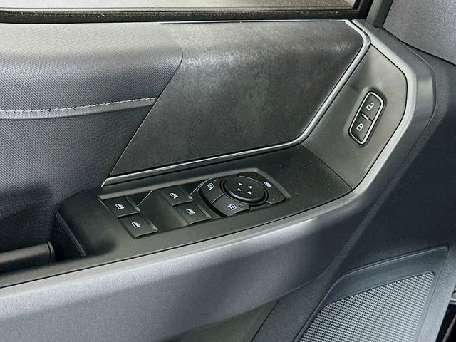 New 2026 Ford F-150 XLT