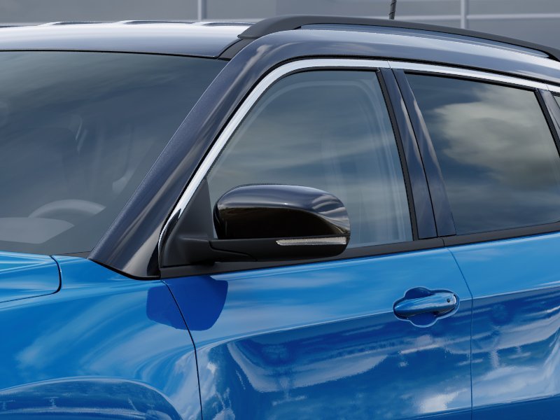 New 2026 Hydro Blue Pearl-Coat Exterior Paint Jeep COMPASS LIMITED ALTITUDE 4X4 image 38