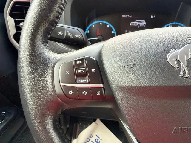 Certified Used 2021 Area 51 Ford  image 18