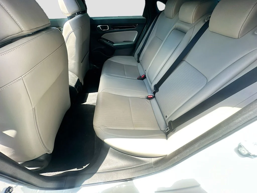 Used 2023 Platinum White Pearl Honda Sport Touring image 26
