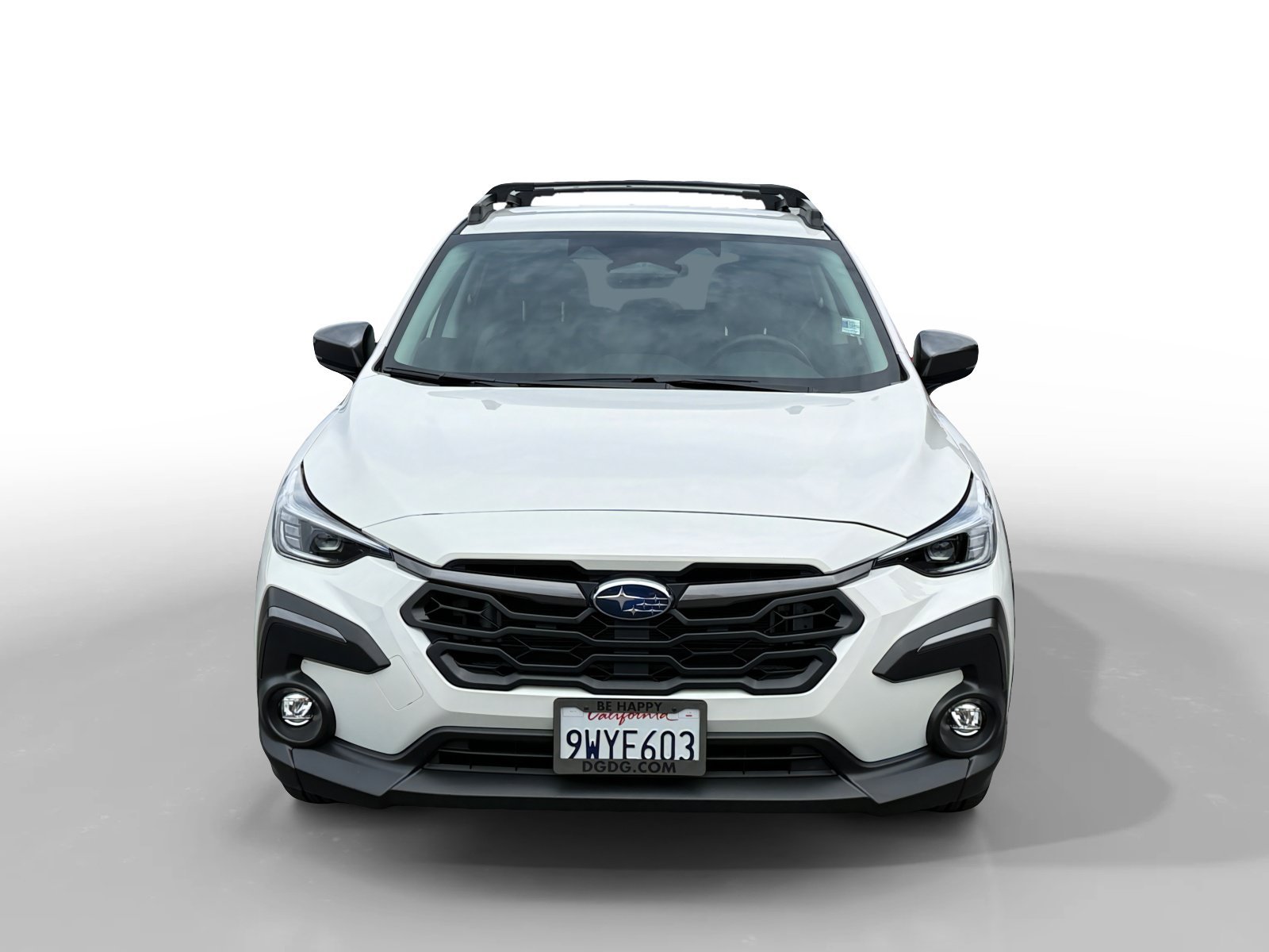 Certified Used 2026 Crystal White Pearl Subaru Limited image 8