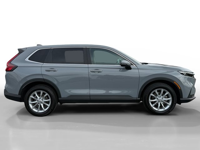 Certified Used 2025 Gray Honda EX image 6