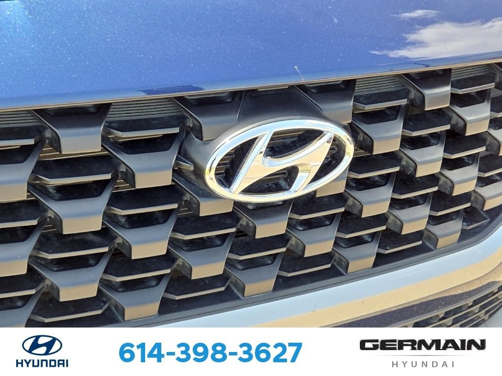 2023 Hyundai Santa Fe SEL - Photo 15