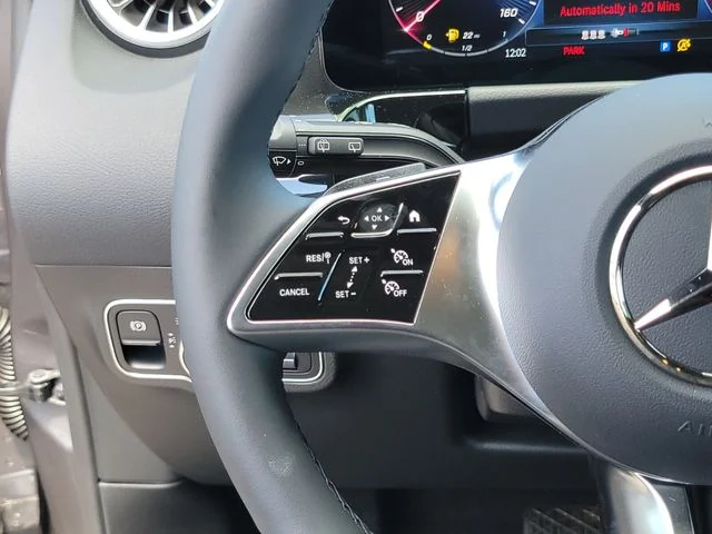 New 2026 Gray Mercedes-Benz GLA 250 image 31
