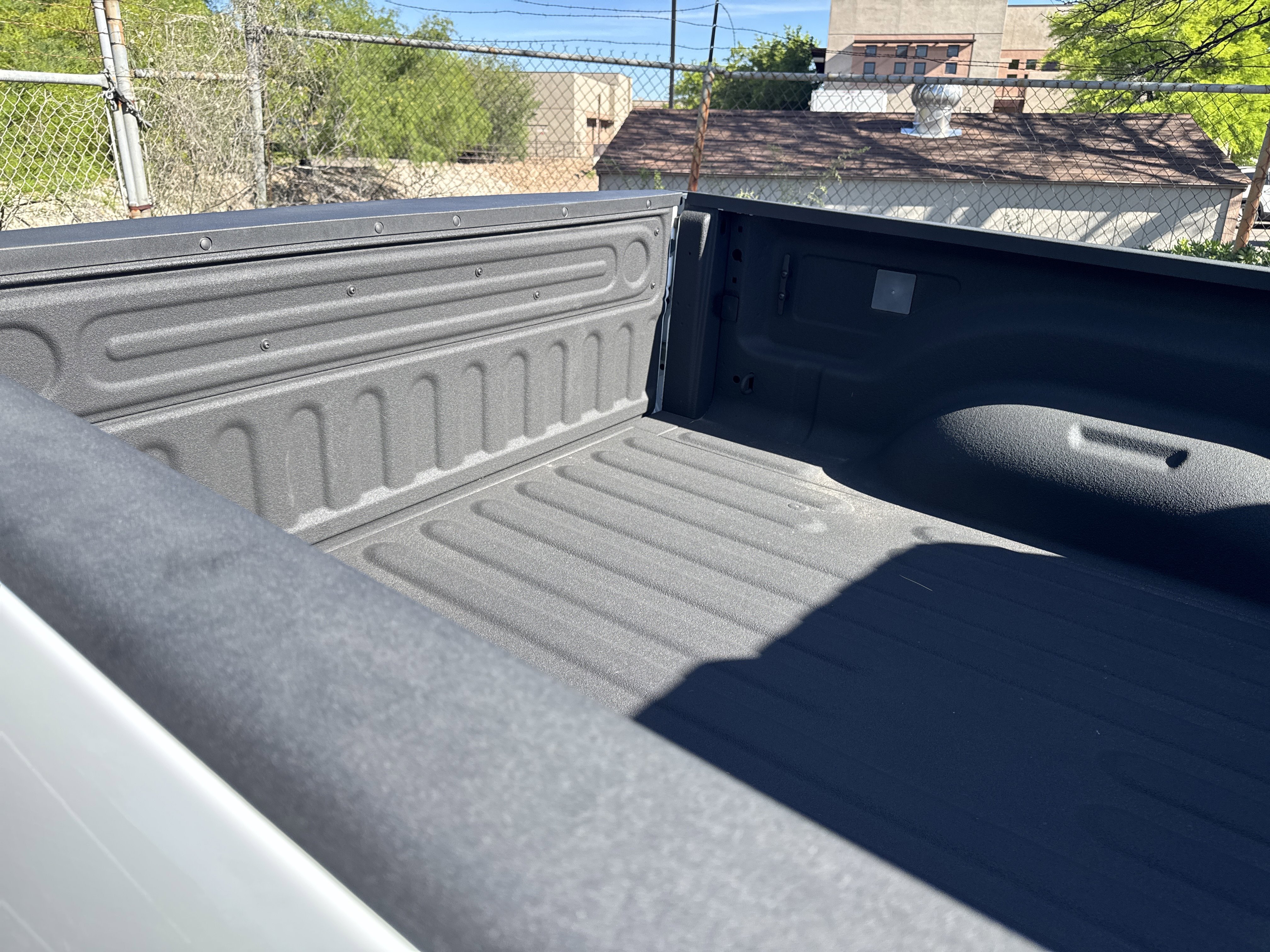 2024 RAM Ram 2500 Pickup Tradesman - Photo 14