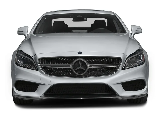 Used 2016 Gray Mercedes-Benz 4MATIC® image 4