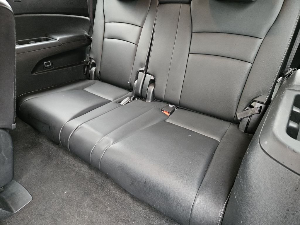 Used 2021  Honda EX-L image 32