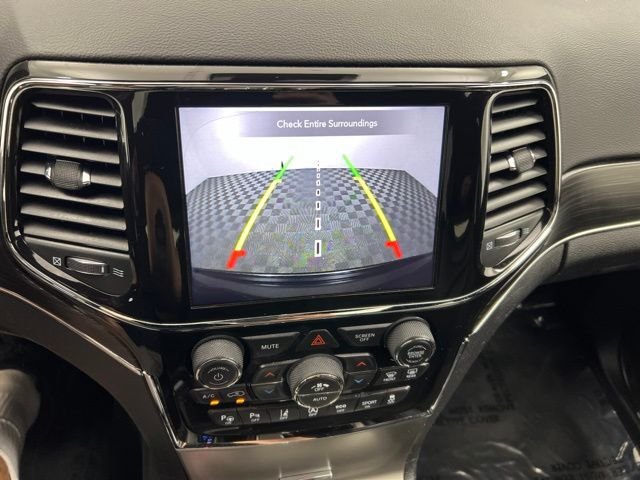 Used 2021 Brown Jeep Limited image 17