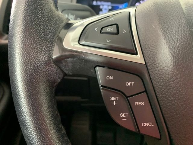Used 2024 Gray Ford SEL image 29