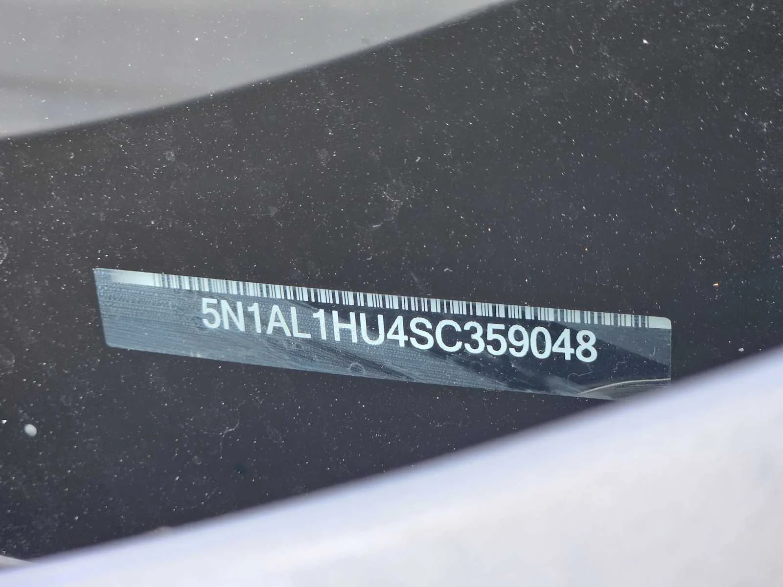 2025 INFINITI QX60 AUTOGRAPH - Photo 30