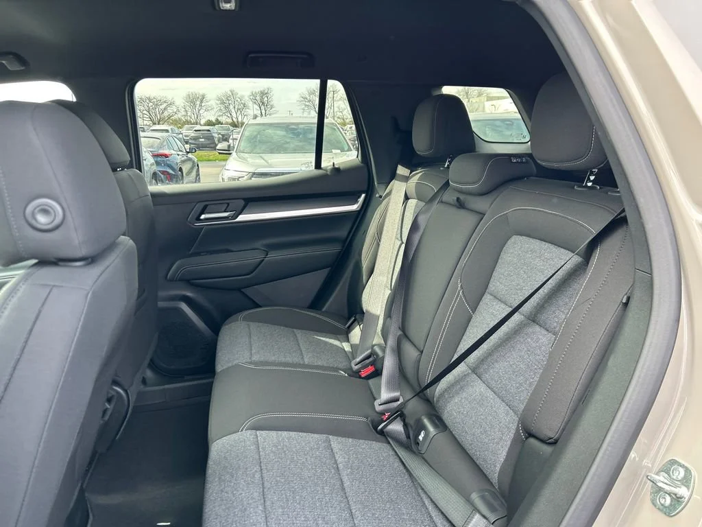 2026 GMC Terrain Elevation - Photo 32