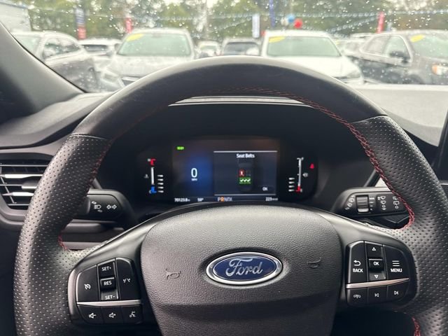 2023 Ford Escape ST-Line Select - Photo 29