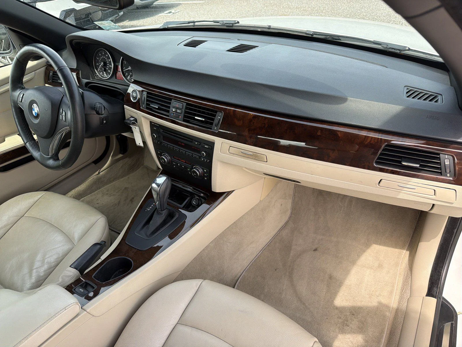 Used 2013 Alpine White BMW 328i image 17