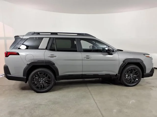 New 2026 RIVER ROCK PEARL Subaru Limited XT image 16
